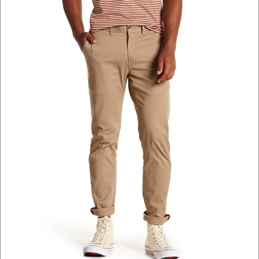 Ben Sherman Pants
